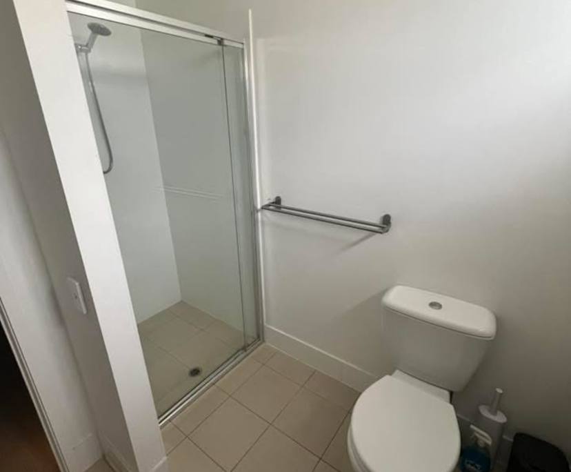 Furnished room with ensuite in a share house