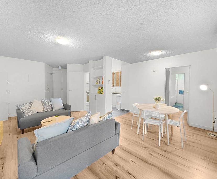 $360, Flatshare, 3 bathrooms, North Melbourne VIC 3051