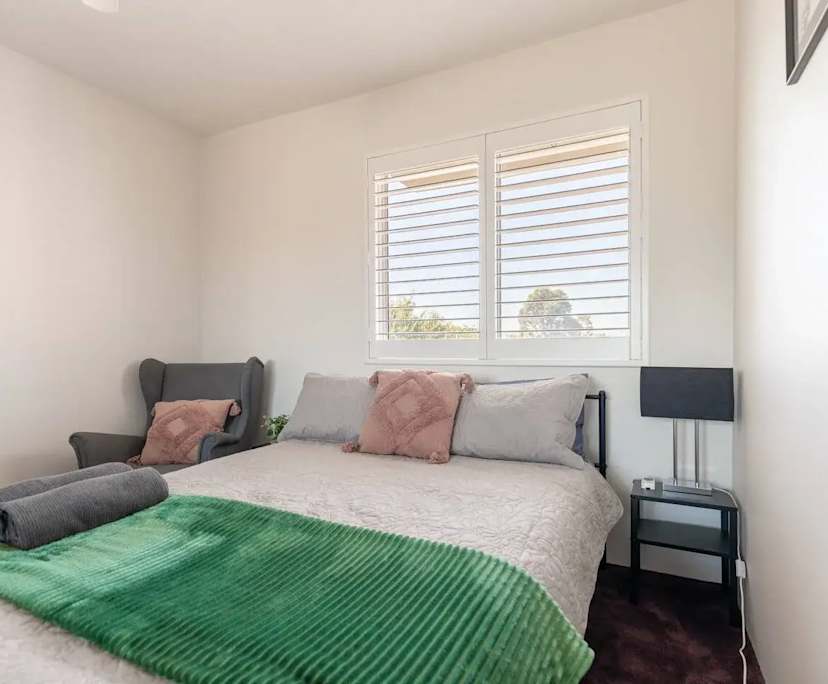 One bed flat for rent