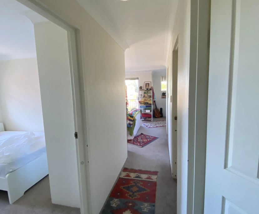 $500, Flatshare, 2 bathrooms, Maroubra NSW 2035