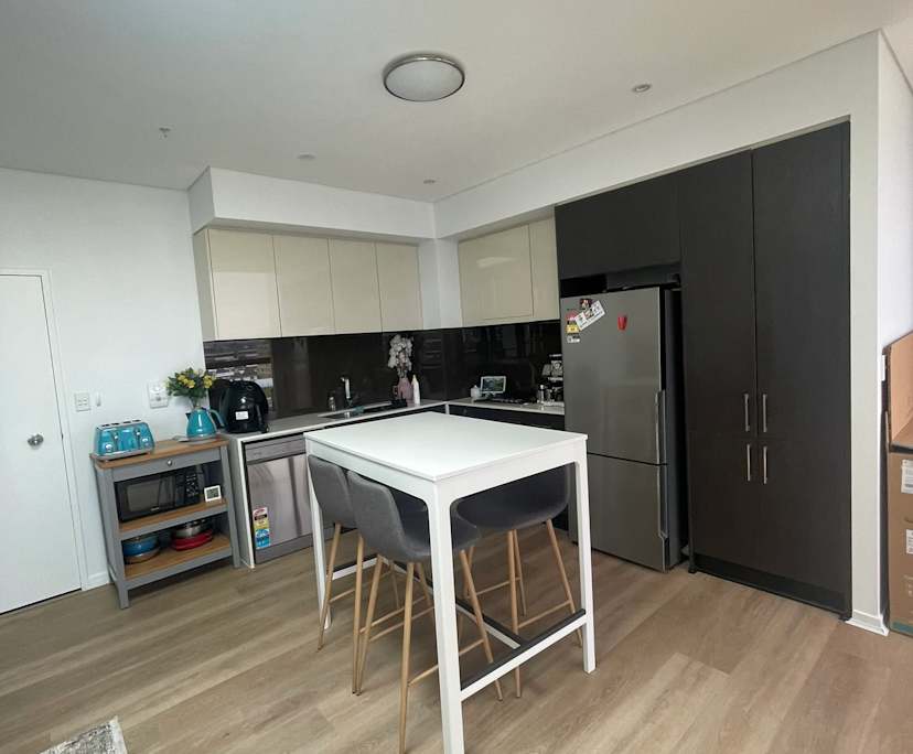 $600, Flatshare, 2 bathrooms, Zetland NSW 2017