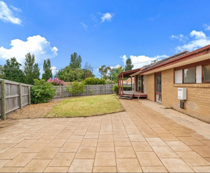 $220, Share-house, 4 bathrooms, Page ACT 2614