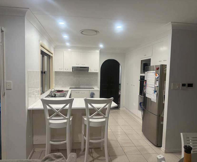 Student accommodation