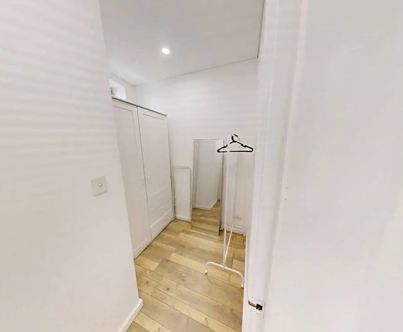 $320, Flatshare, 3 bathrooms, Ultimo NSW 2007