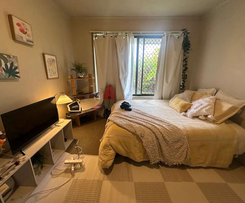 Student accommodation