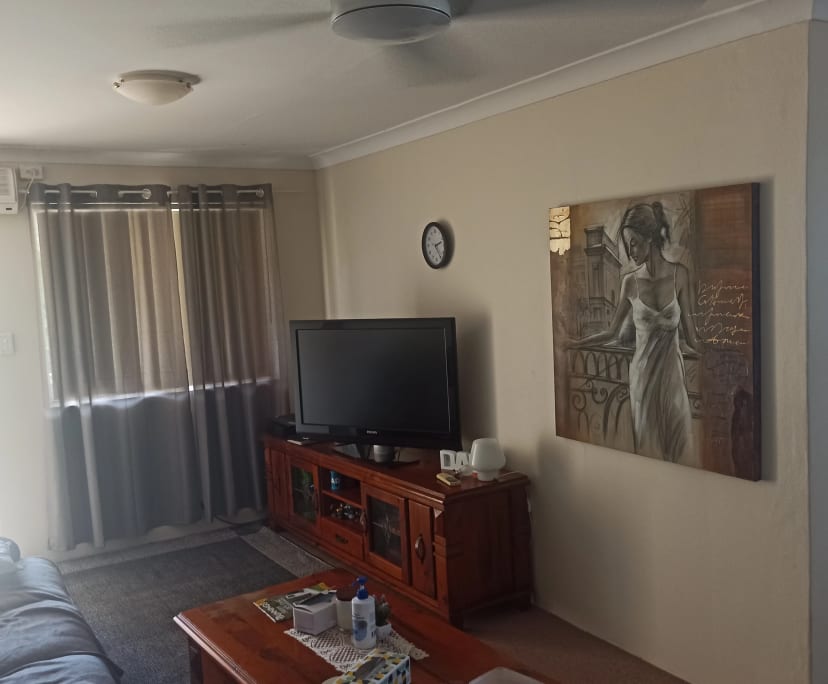 Room for Rent in Redcliffe, Brisbane 170, Furnish...