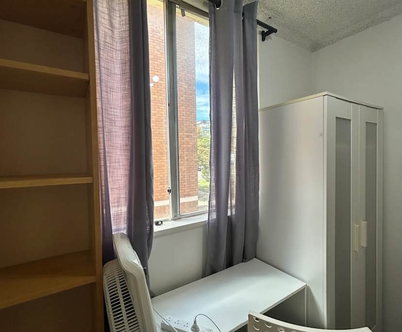 $390-470, Flatshare, 4 rooms, Kingsford NSW 2032, Kingsford NSW 2032