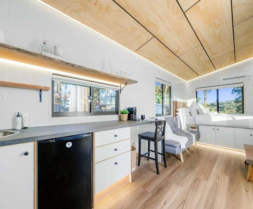 Student accommodation