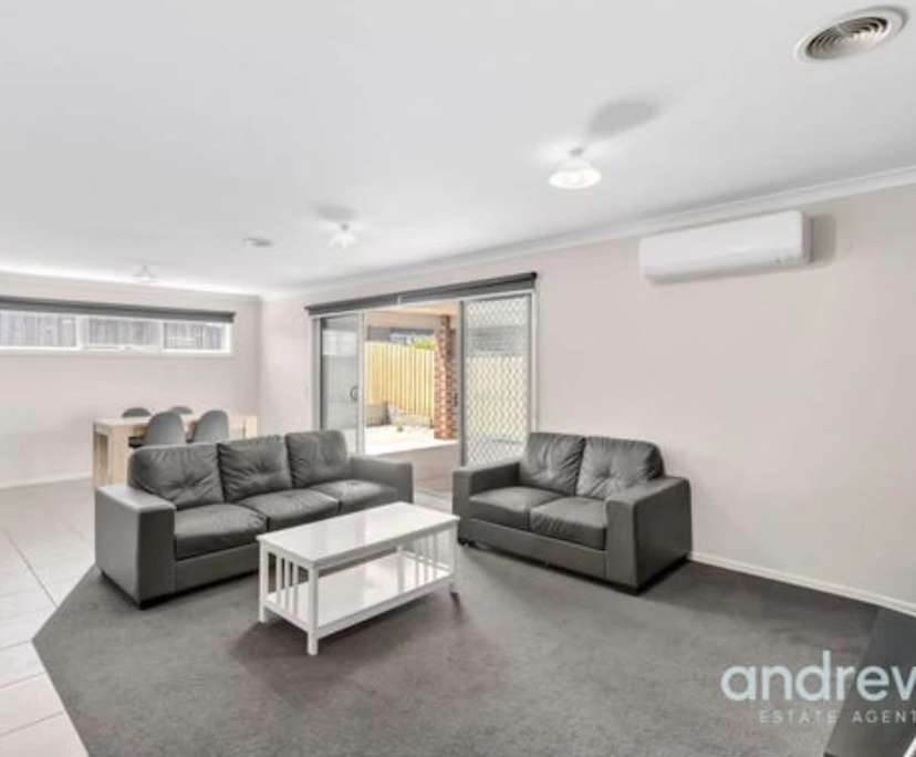 Room in a share house