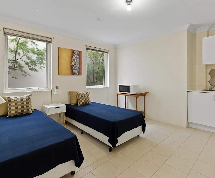 $195, Share-house, 6 bathrooms, Enmore NSW 2042