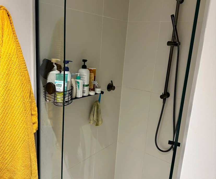 $420, Flatshare, 3 bathrooms, South Melbourne VIC 3205