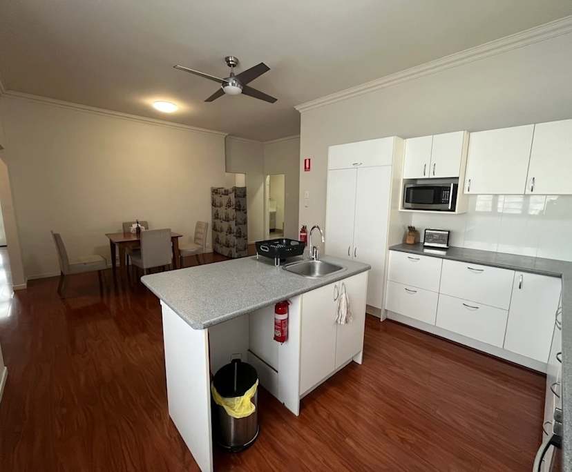 $360-410, Share-house, 2 rooms, Spring Hill QLD 4000, Spring Hill QLD 4000