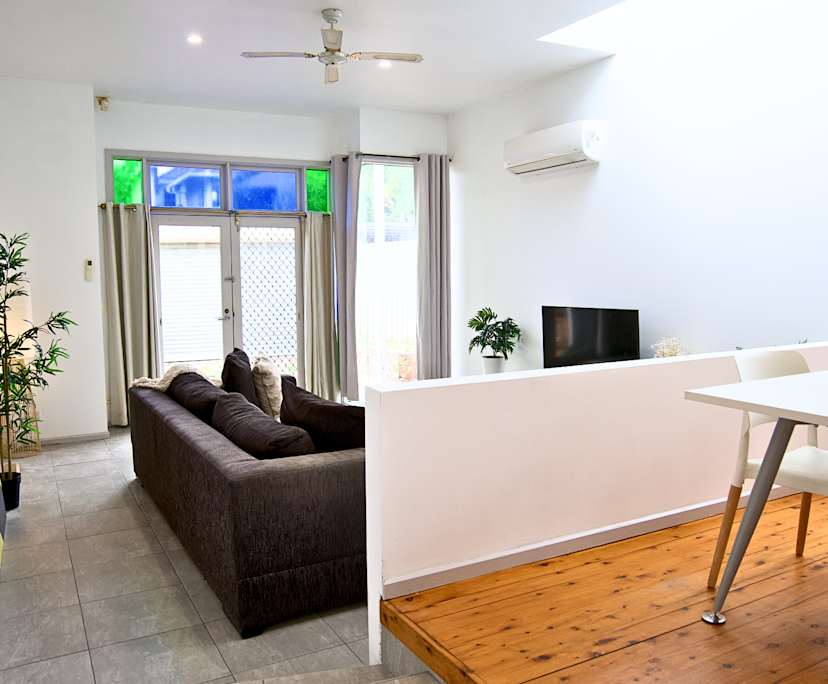 $425-430, Share-house, 3 rooms, St Kilda VIC 3182, St Kilda VIC 3182