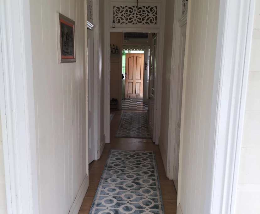 $290, Share-house, 4 bathrooms, Spring Hill QLD 4000