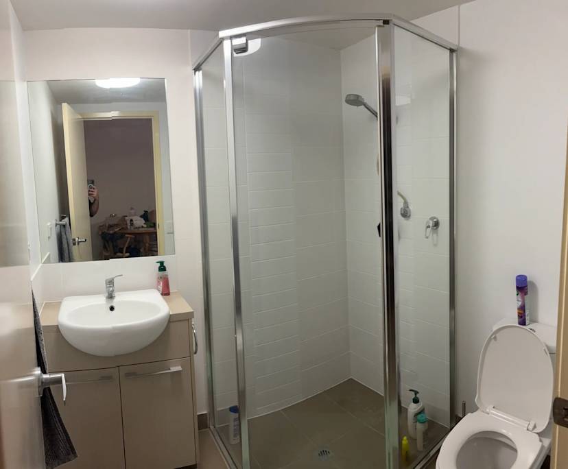 $360, Flatshare, 2 bathrooms, Belgian Gardens QLD 4810