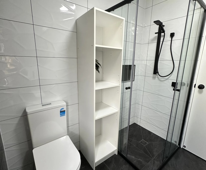 Furnished room studio flat for rent