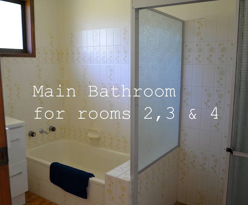 $295, Share-house, 4 bathrooms, Tolland NSW 2650