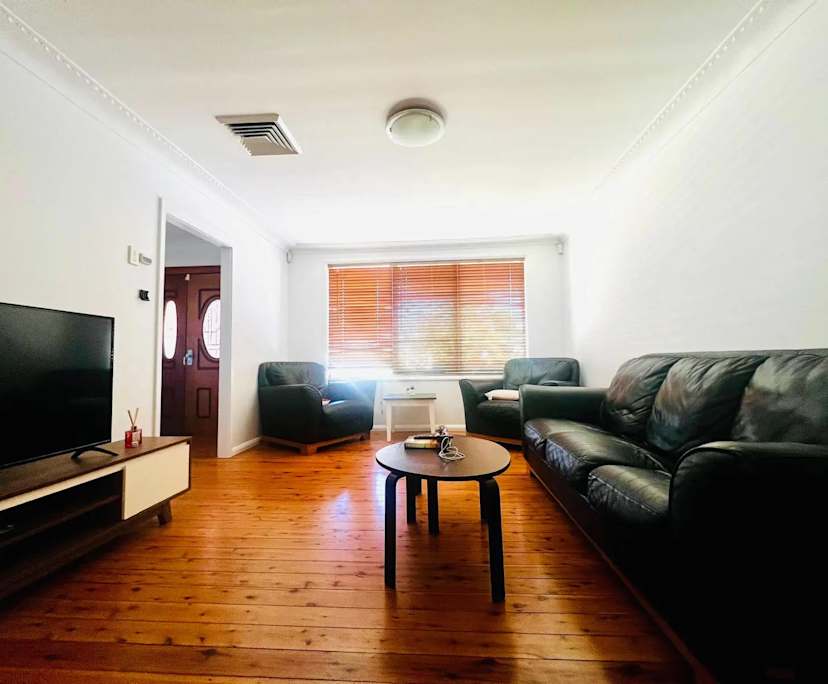 $260, Share-house, 5 bathrooms, Dundas NSW 2117
