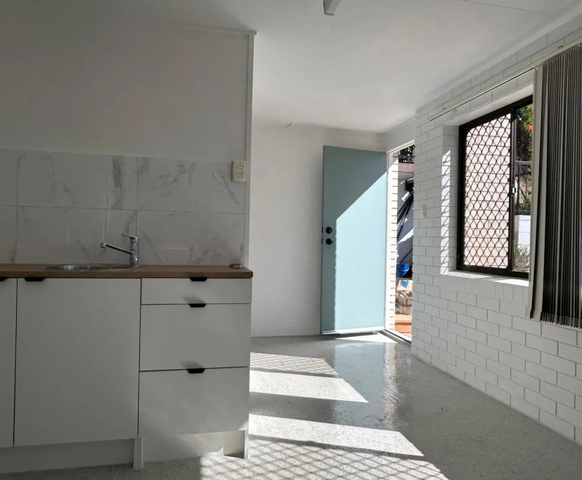 Room granny flat for rent