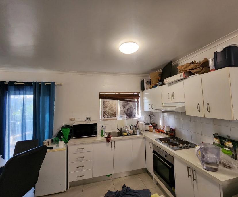 $265, Flatshare, 2 bathrooms, Cairns North QLD 4870