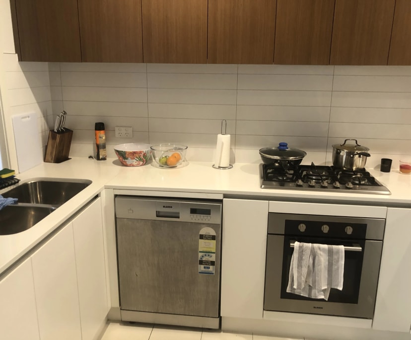 $260, Share-house, 2 bathrooms, Lawson ACT 2617