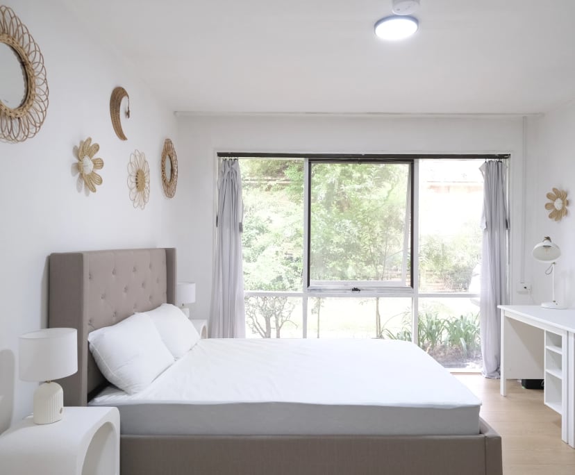 $490, Share-house, 5 bathrooms, Epping NSW 2121