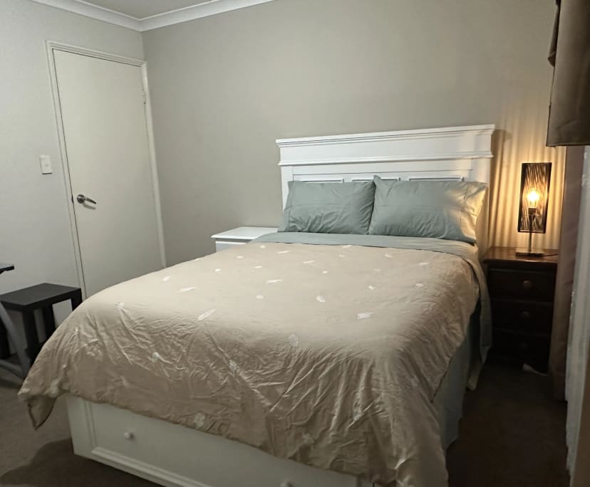 $300, Share-house, 6 bathrooms, Bentley WA 6102