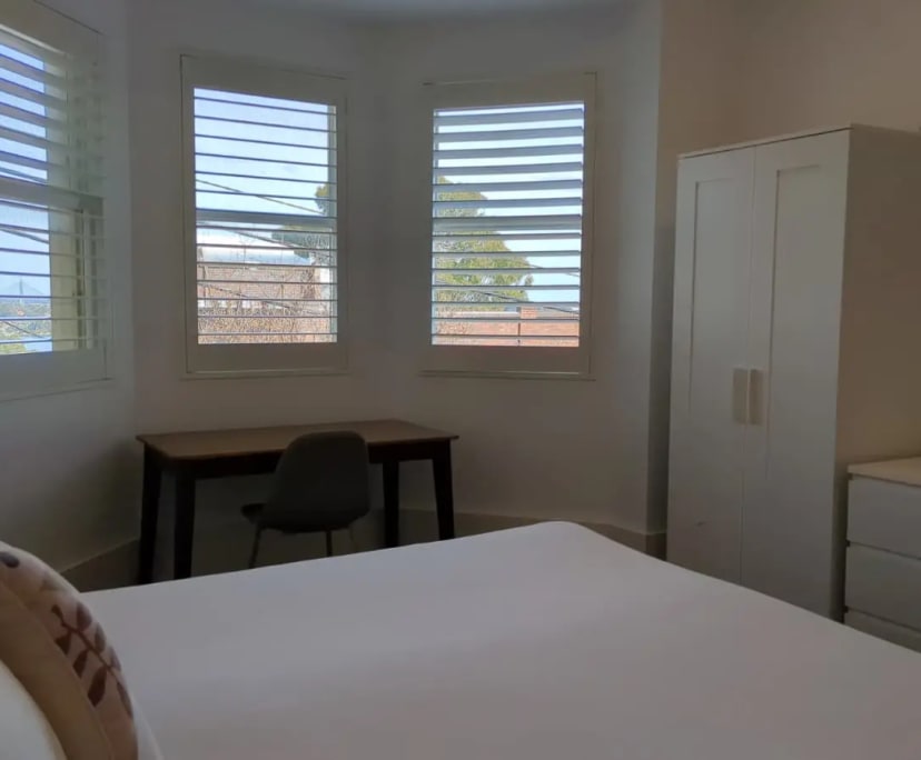 $600, Share-house, 6 bathrooms, McMahons Point NSW 2060