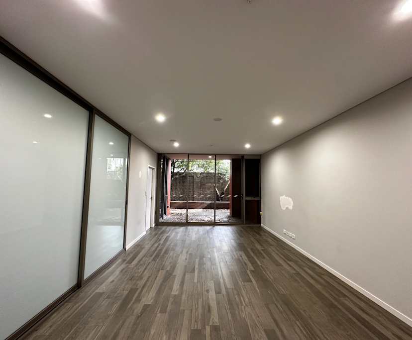 $1,020, 1-bed, 1 bathroom, Zetland NSW 2017