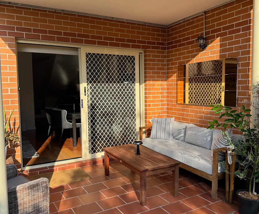 $525, Flatshare, 3 bathrooms, Waverton NSW 2060