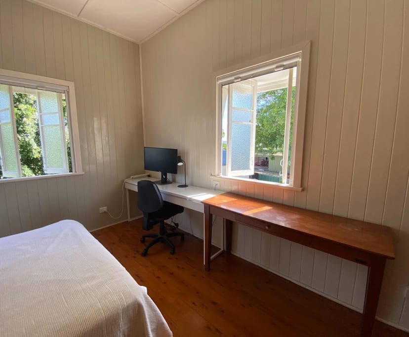 $189-248, Student-accommodation, 2 rooms, Gatton QLD 4343, Gatton QLD 4343