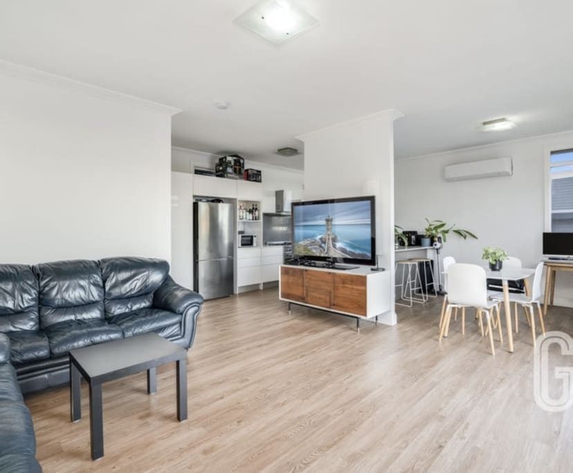 Room for Rent in Merewether, Newcastle 270, Flexi...