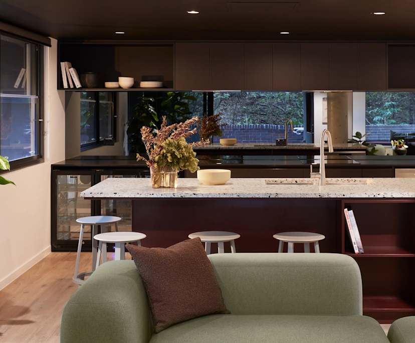 $750, Studio, 1 bathroom, Erskineville NSW 2043