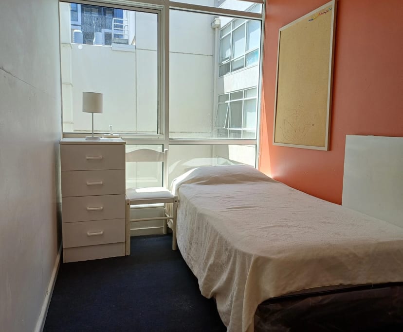 Whole property with 2 rooms for rent
