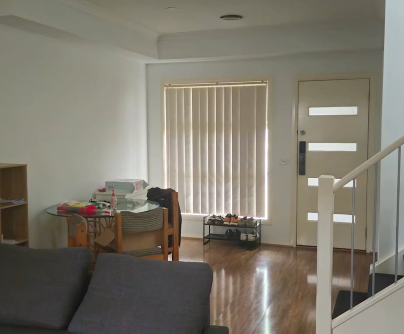 $280, Share-house, 3 bathrooms, Doveton VIC 3177