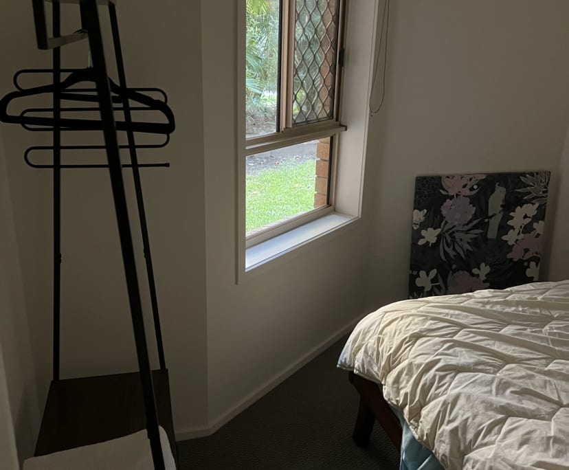 $315-450, Share-house, 3 rooms, Tugun QLD 4224, Tugun QLD 4224