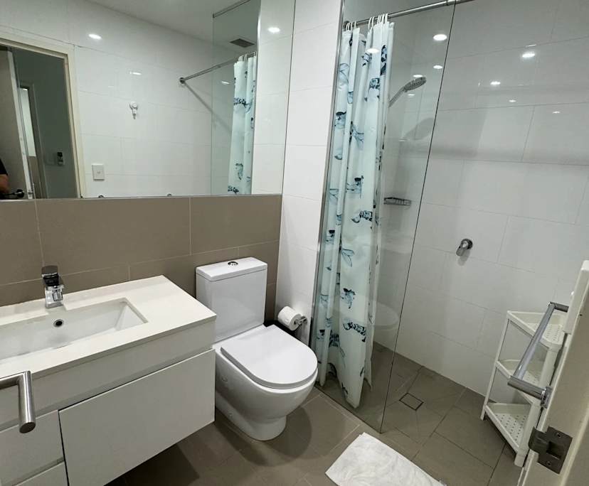 Student accommodation