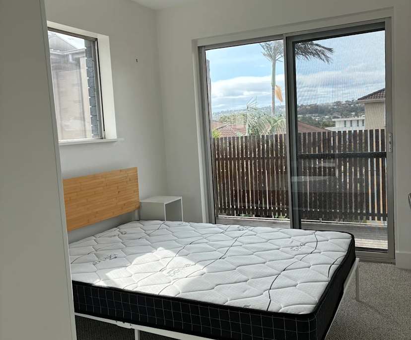 Room in a flatshare
