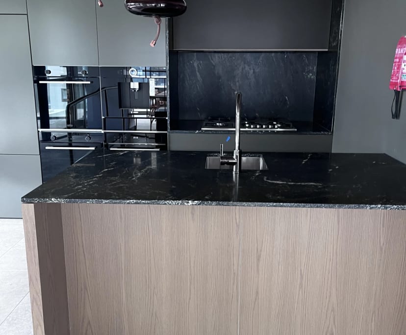 $455, Flatshare, 2 bathrooms, South Melbourne VIC 3205