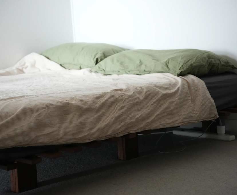 $370, Flatshare, 2 bathrooms, Melbourne VIC 3004