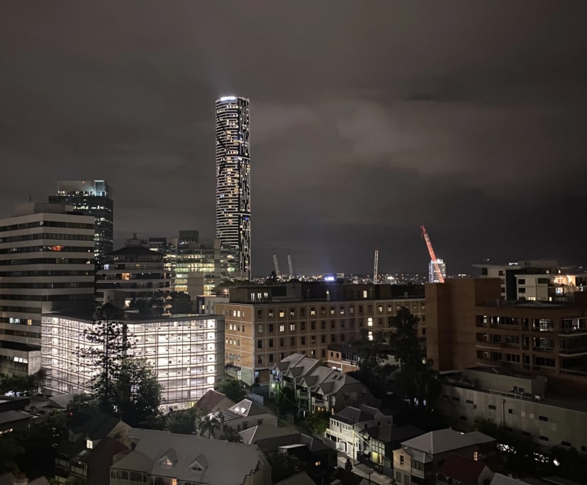 $350, Flatshare, 2 bathrooms, Spring Hill QLD 4000