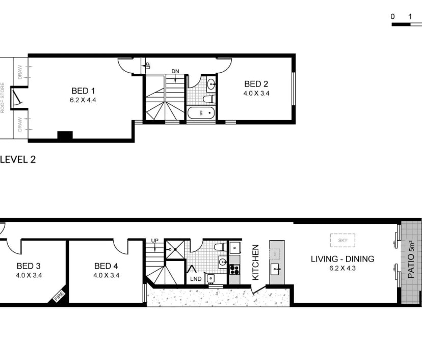 $360, Share-house, 4 bathrooms, Enmore NSW 2042