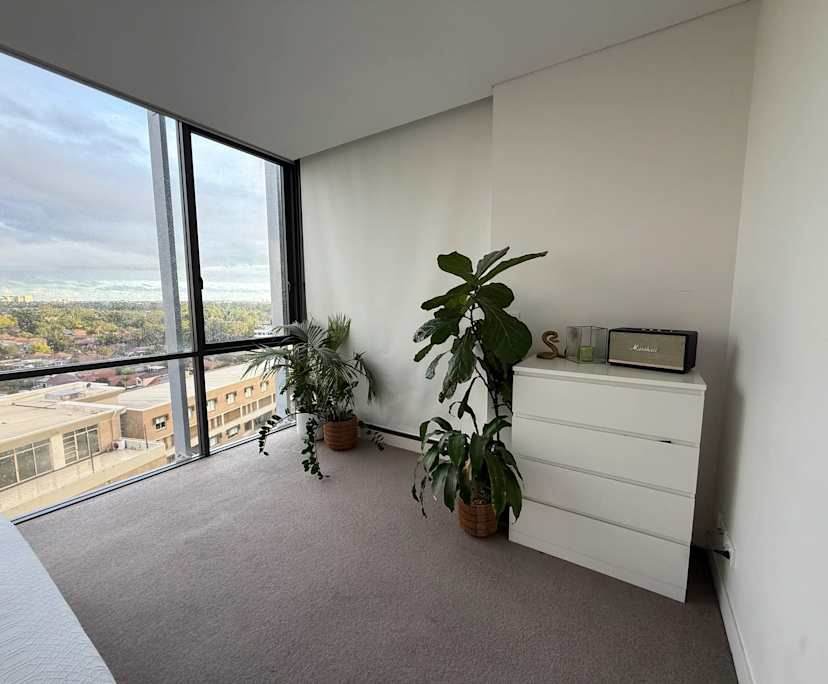 $750, Flatshare, 3 bathrooms, Mascot NSW 2020