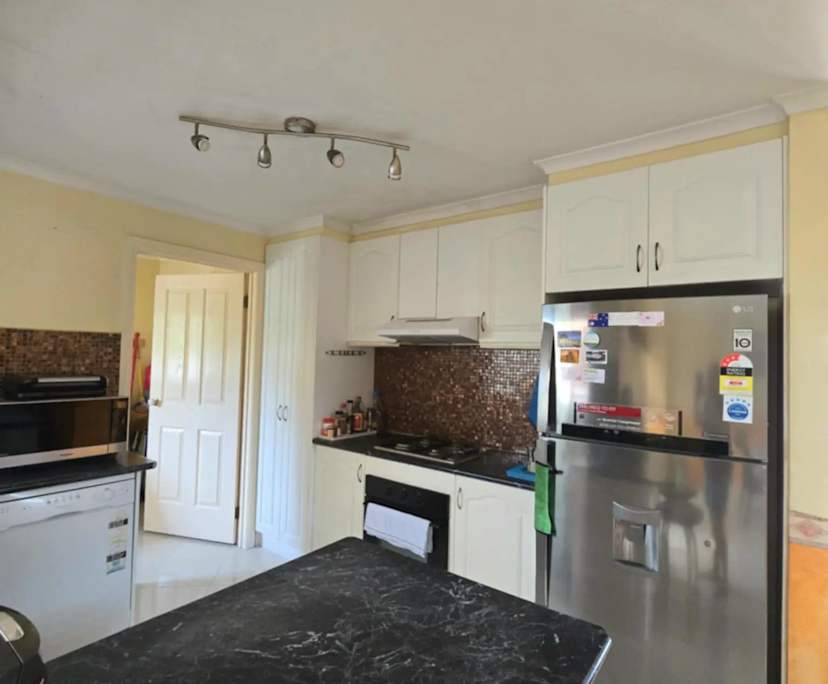 Student accommodation