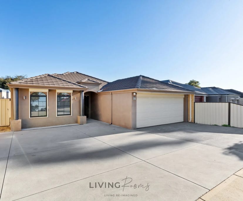 $275, Share-house, 6 bathrooms, Redcliffe WA 6104