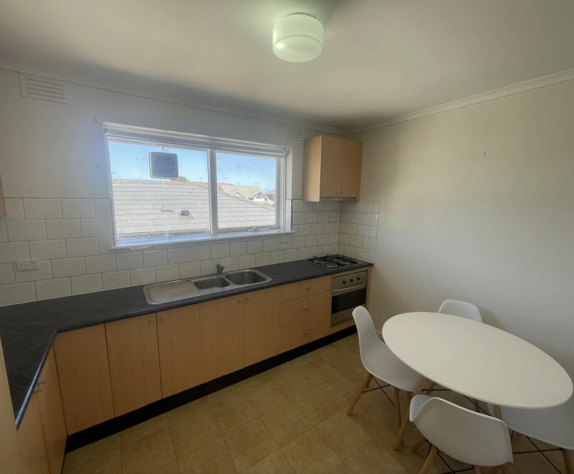 $345-350, Flatshare, 2 rooms, Saint Kilda East VIC 3183, Saint Kilda East VIC 3183