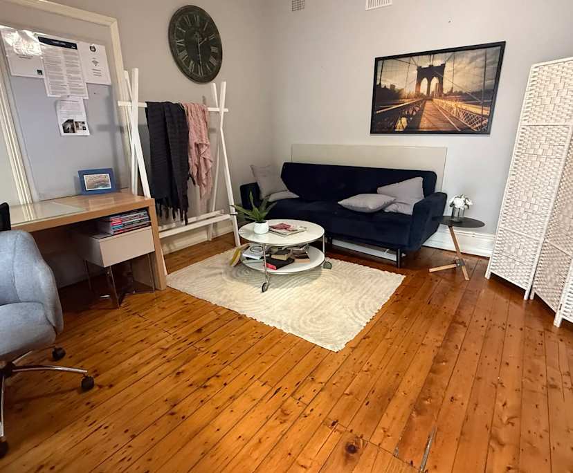 $580, Studio, 1 bathroom, Surry Hills NSW 2010