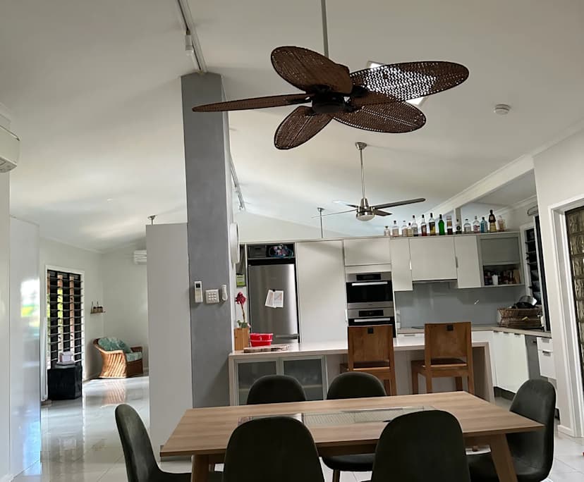 $400, Share-house, 3 bathrooms, Marrara NT 0812