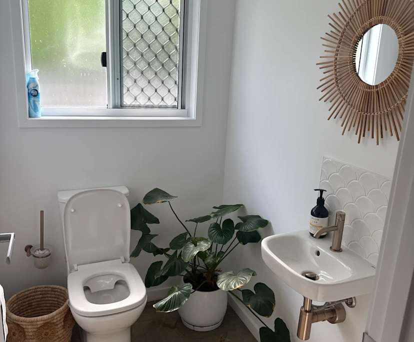 $250, Student-accommodation, 1 bathroom, Yeppoon QLD 4703