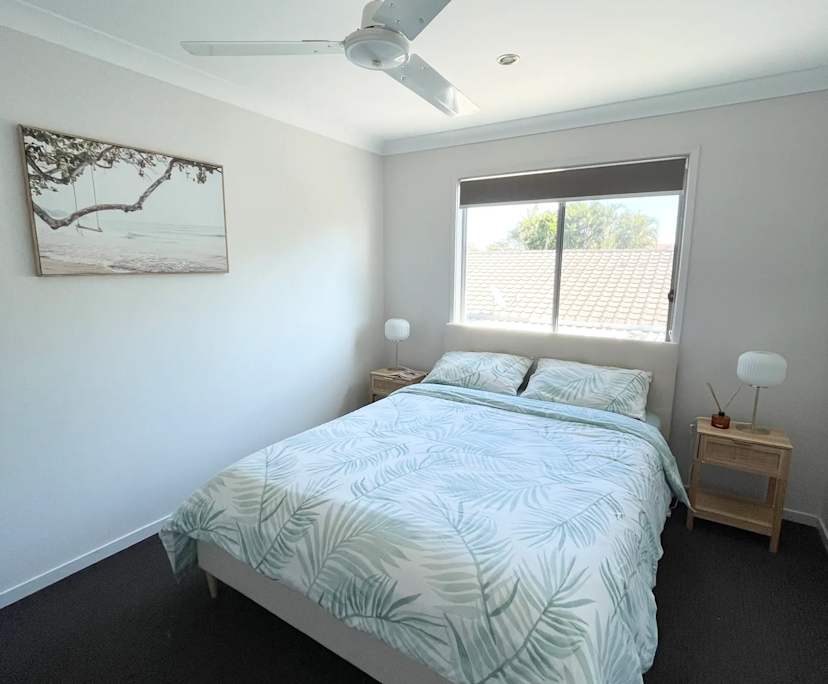 Student accommodation